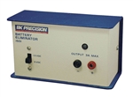 BK Precision 1501 Dual-Voltage High-Current Battery Eliminator, 1.5V or 3V @3A