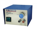 BK Precision 1502 Heavy Duty DC Battery Eliminator, 1.5V,3V,4.5V,6V,12V / 1A