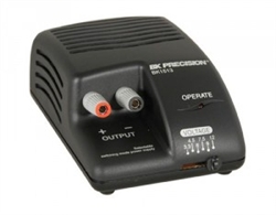 BK Precision 1513 Power Supply/Battery Eliminator 3.3/4.5/6/7.5/9/12V, 1A