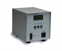 Global Specialties 1522 Digital Wattmeter, 20A, True RMS, 1999W