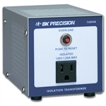 BK Precision 1604A Single Output Isolation Transformer, 110VAC input only
