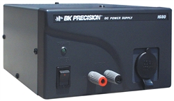 BK Precision 1680 13.8 VDC 4A Power Supply, 110VAC version