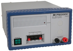 BK Precision 1682A 13.8 VDC  12A Power Supply