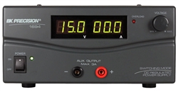 BK Precision 1694 1-30V, 30A Switching DC Power Supply with Remote Sense