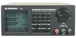 BK Precision 1698 Programmable DC PwrSupply, 1-60VDC, 3.3A