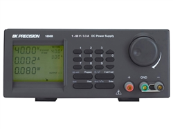 BK Precision 1698B - Programmable DC Power Supply, 60V/3.3A/200W