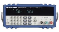 BK Precision 1786B 0-32VDC, 0-3A, Programmable DC Supply w/RS232 Interface