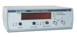 BK Precision 1803D 200MHz Frequency Counter. New in Box.