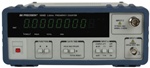 BK Precision 1856D 3.5 GHz Multifunction Counter (Frequency, Period, Totalize). New in Box.