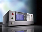 Chroma 19020 Multi-channel Hipot Tester (AC5kV/10mA, DC6kV/5mA, 10ch)