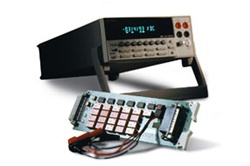 Keithley 2000-SCAN 10-Channel Scanner Card for 2000, 2001, 2002 and 2010