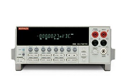 Keithley 2001-TCSCAN 9-Channel Thermocouple Scanner Card for 2000/2001/2002/2010 DMM. Built-in reference junction.