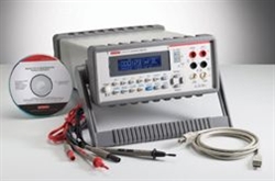 Keithley 2110-120 5.5 Digits DMM (USB Only) 120V Version