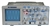 BK Precision 2120C 30 MHz Dual Trace Analog Oscilloscope With Probes