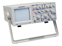BK Precision 2160C 60 MHz Scope w/Probes