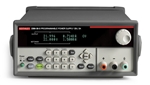 Keithley 2200-32-3 Programmable DC Power Supply, 32V, 3A with 0.03% basic voltage output accuracy and 0.05% basic current accuracy