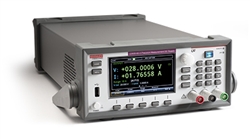 Keithley 2280S-60-3 Precision Measurement DC Power Supply, 60V, 3.2A