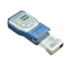 BK Precision 231A Deluxe Multi-Network Cable Tester. New in Box.