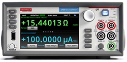 keithley 2450 Advanced Touchscreen SourceMeter SMU Instrument