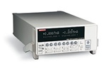 Keithley 2502 Dual Channel Picoammeter with Voltage Source