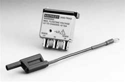 Keithley 2600-TRIAX Triax Adapter for 2600 Series