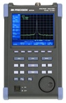 BK Precision 2650A 50 kHz - 3.3 GHz Handheld Spectrum Analyzer. New in Box.