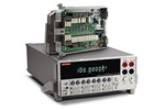 Keithley 2790-HH SourceMeter Switch System with Two High Voltage Cards