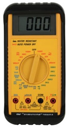 BK Precision 2860A RUGGEDIZED 1500V 0.5% DMM. New in Box.