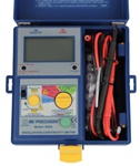 BK Precision 308A Digital Insulation & Continuity Meter. New in Box.