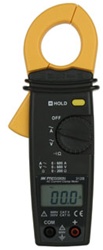 BK Precision 312B Mini AC Milli Amp Clamp Meter, 600A. New in Box.