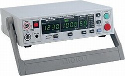 HIOKI 3154 Insulation resitance tester