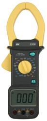 BK Precision 330B AC Current Clamp Meter, 1000A. New in Box.