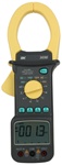 BK Precision 369B AC/DC Multifunction True RMS Current Clamp Meter, 1000A. New in Box.