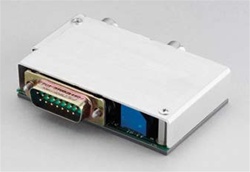 Keithley 3706-BKPL Analog Backplace Extender Board