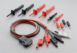 Keithley 3706-TLK Test Kit Including 3706-BAN and Plug-In Accessories