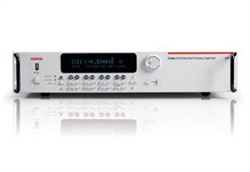 Keithley 3706A Digital Multimeter 6 Slot System Switch with High Performance