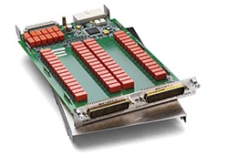 Keithley 3720 Dual 1x30 Multiplex Card (Auto CJC with 3720-ST)