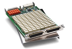 Keithley 3722 Dual 1x48 High Density Multiplex Card