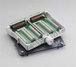 Keithley 3723-ST Screw Terminal Panel for 3723 Card