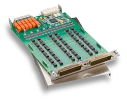 Keithley 3724 Dual 1/30 FET Card (Auto CJC with 3724-ST)