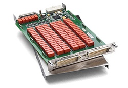 Keithley 3730 6 x 16 High Density Matrix Card