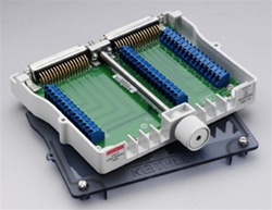 Keithley 3730-ST Screw Terminal Panel for 3730 Card