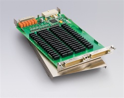 Keithley 3731 6X16 High Speed Reed Relay Matrix Card