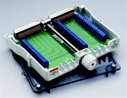 Keithley 3731-ST Screw Terminal Panel for 3731 Card