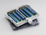 Keithley 3740-ST Screw Terminal Panel for 3740 Card