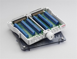 Keithley 3740-ST Screw Terminal Panel for 3740 Card