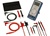 BK Precision 391AKIT 391A True RMS DMM with Test Lead Set. New in Box.
