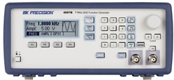 BK Precision 4007B 7 MHz DDS Function Generator