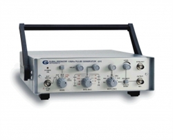 Global Specialties 4010 0.1 MHz to 10 MHz Pulse Generator