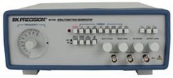 BK Precision 4010A 2 MHz Function Generator. New in Box.
